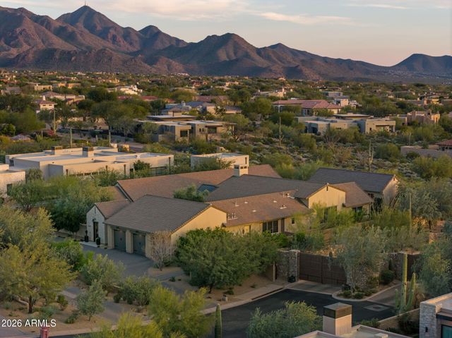 22407 N 89TH Street, Scottsdale, AZ 85255