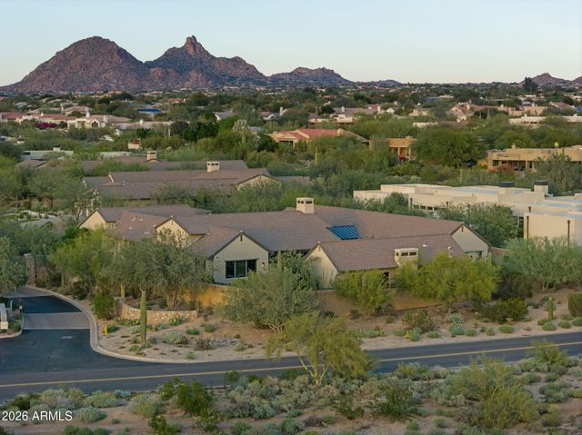 22407 N 89TH Street, Scottsdale, AZ 85255