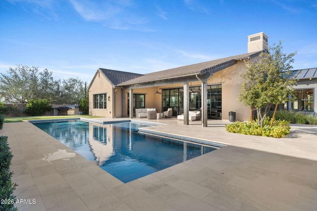 22407 N 89TH Street, Scottsdale, AZ 85255