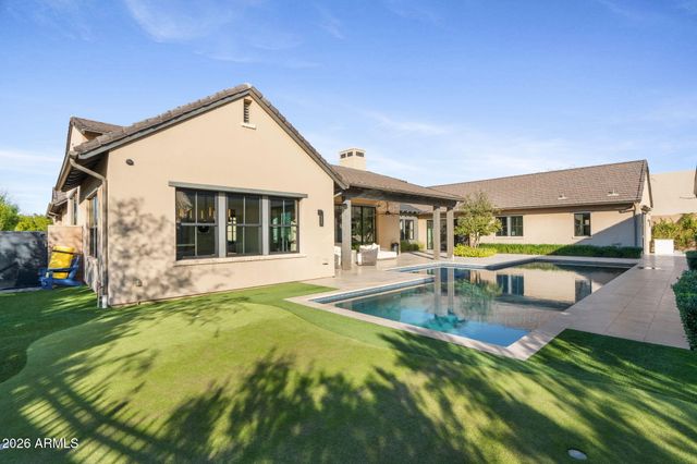 22407 N 89TH Street, Scottsdale, AZ 85255