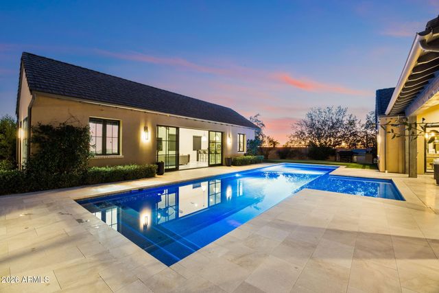 22407 N 89TH Street, Scottsdale, AZ 85255