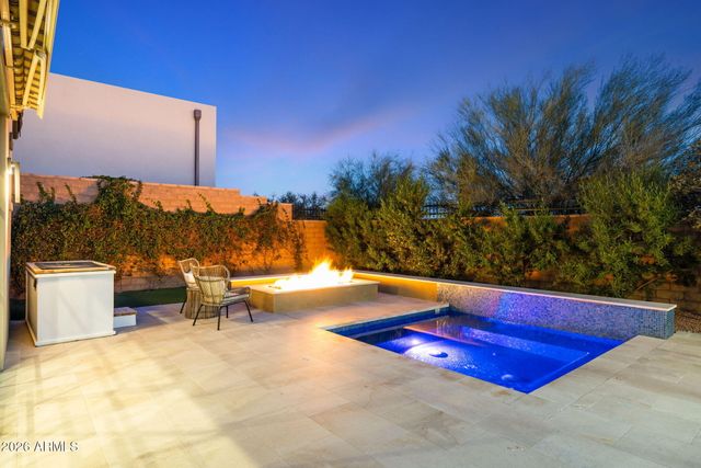 22407 N 89TH Street, Scottsdale, AZ 85255