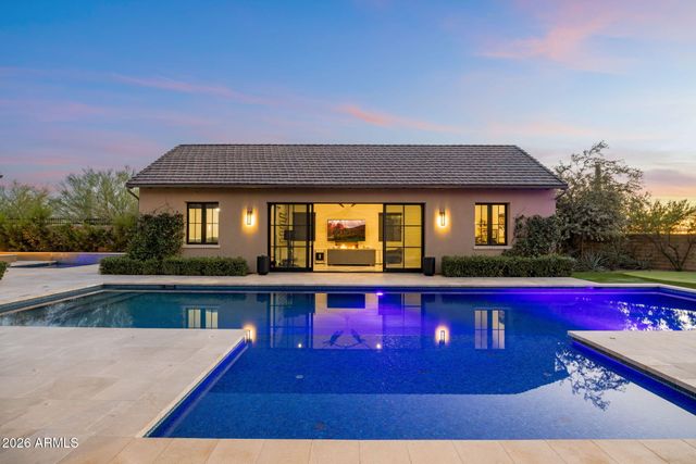 22407 N 89TH Street, Scottsdale, AZ 85255