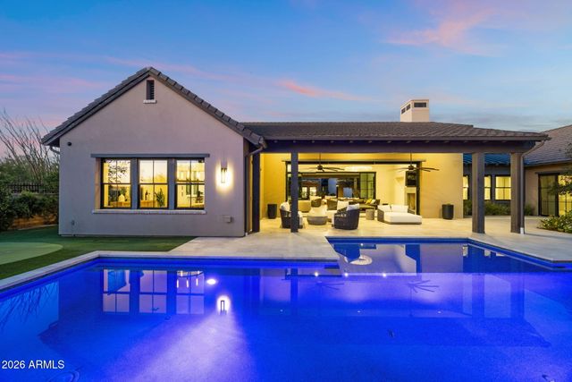 22407 N 89TH Street, Scottsdale, AZ 85255