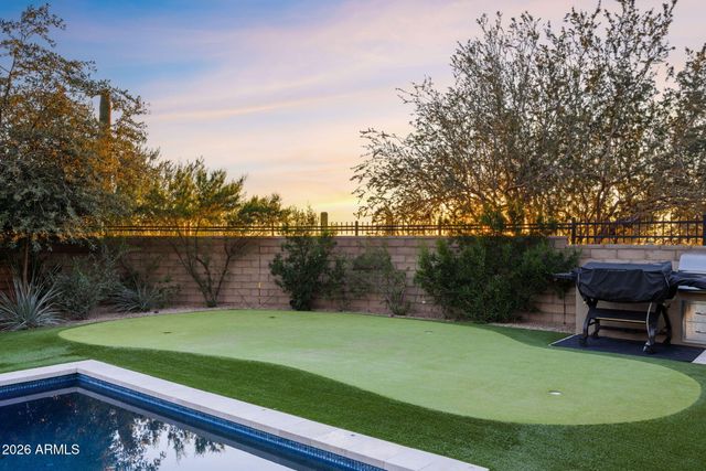 22407 N 89TH Street, Scottsdale, AZ 85255