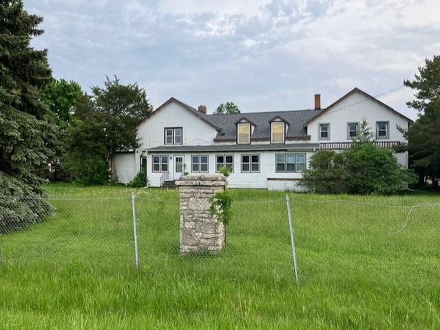 5628 STURGEON BAY ROAD, New Franken, WI 54229