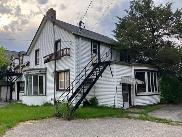 5628 STURGEON BAY ROAD, New Franken, WI 54229