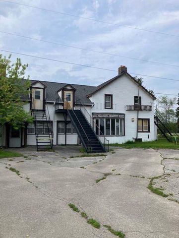 5628 STURGEON BAY ROAD, New Franken, WI 54229