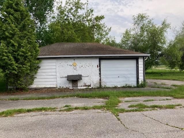 5628 STURGEON BAY ROAD, New Franken, WI 54229