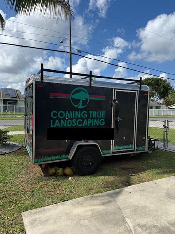 305 SW 9th Ave, Florida City, FL 33034