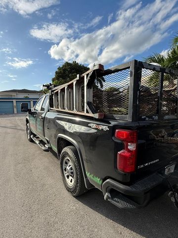 305 SW 9th Ave, Florida City, FL 33034