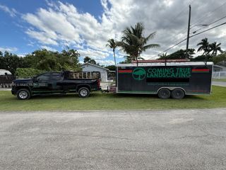 305 SW 9th Ave, Florida City, FL 33034