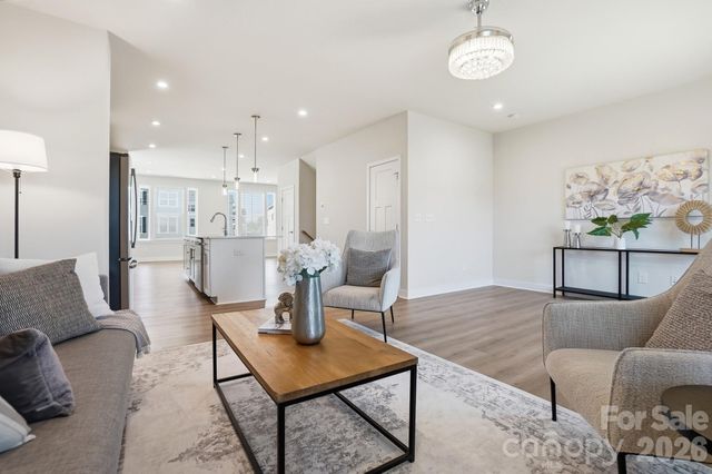 921 Portrush Lane, Tega Cay, SC 29708