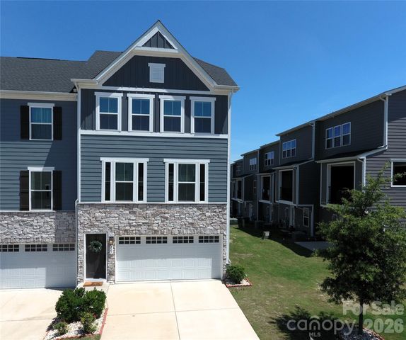 921 Portrush Lane, Tega Cay, SC 29708