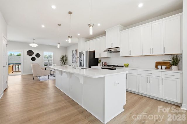 921 Portrush Lane, Tega Cay, SC 29708