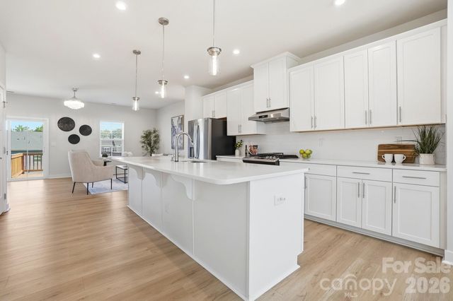 921 Portrush Lane, Tega Cay, SC 29708