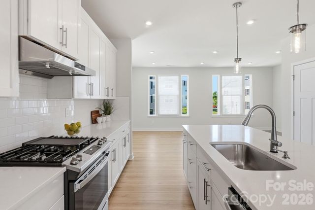 921 Portrush Lane, Tega Cay, SC 29708