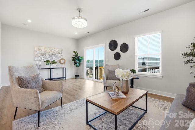 921 Portrush Lane, Tega Cay, SC 29708