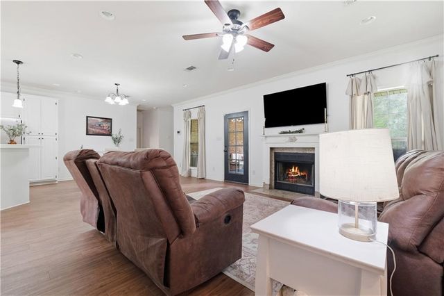 106 SHADY CREST Avenue, Deville, LA 71328