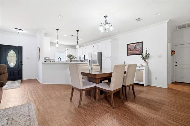 106 SHADY CREST Avenue, Deville, LA 71328