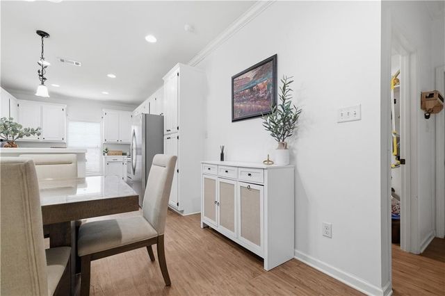 106 SHADY CREST Avenue, Deville, LA 71328