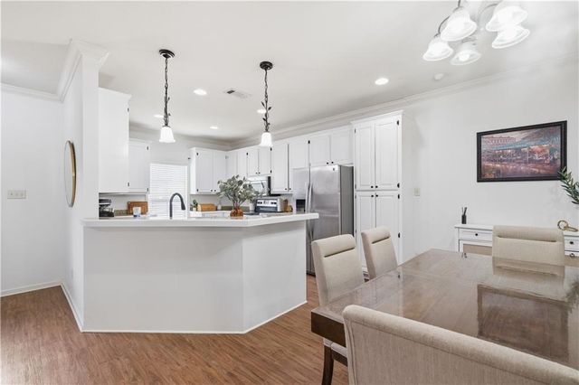 106 SHADY CREST Avenue, Deville, LA 71328