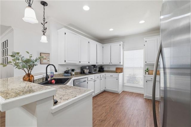 106 SHADY CREST Avenue, Deville, LA 71328