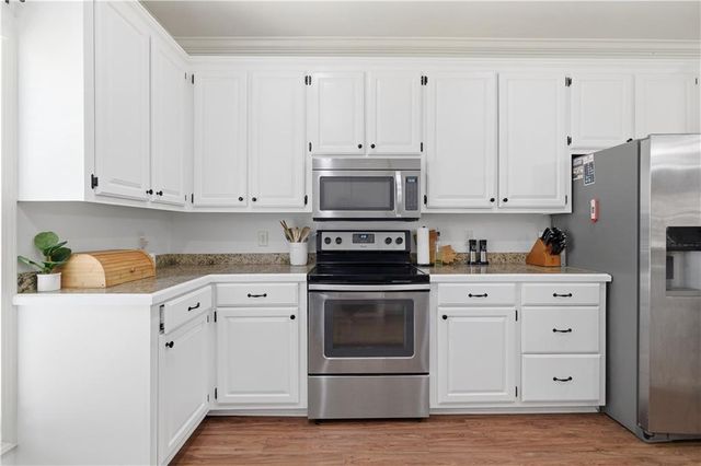 106 SHADY CREST Avenue, Deville, LA 71328