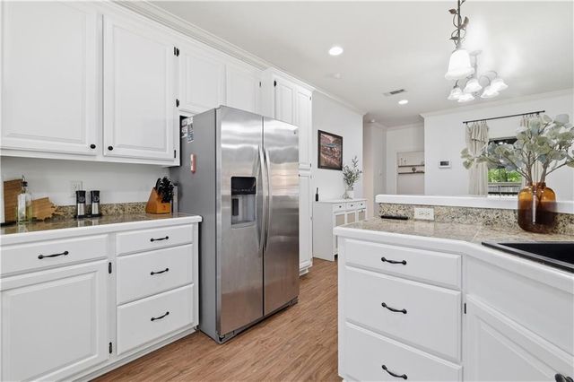 106 SHADY CREST Avenue, Deville, LA 71328