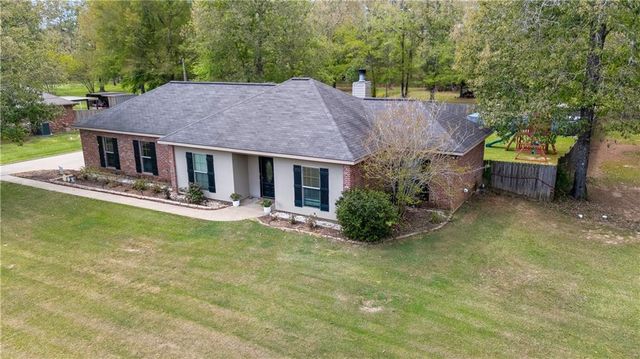 106 SHADY CREST Avenue, Deville, LA 71328