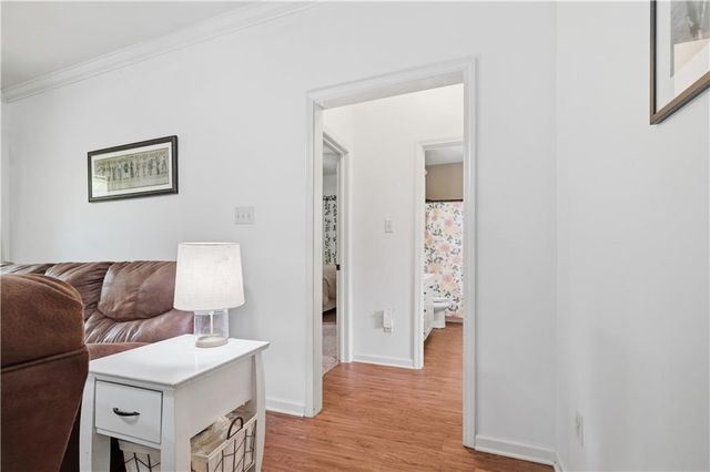 106 SHADY CREST Avenue, Deville, LA 71328