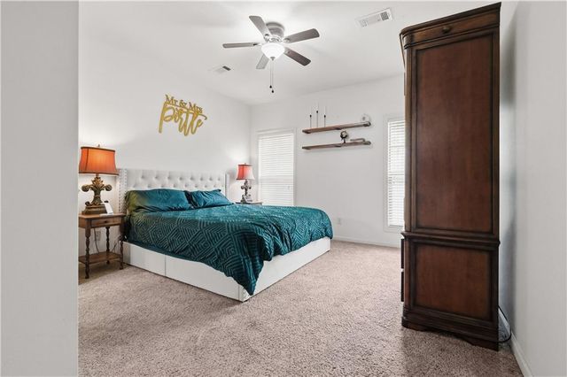 106 SHADY CREST Avenue, Deville, LA 71328