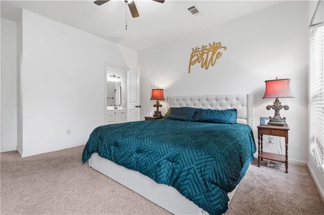 106 SHADY CREST Avenue, Deville, LA 71328