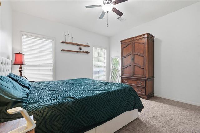 106 SHADY CREST Avenue, Deville, LA 71328