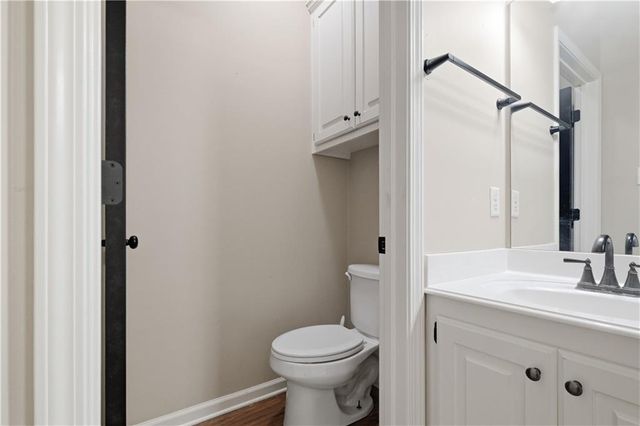 106 SHADY CREST Avenue, Deville, LA 71328