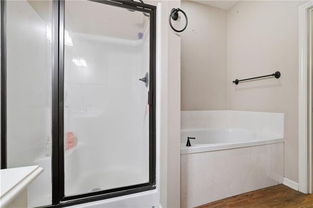 106 SHADY CREST Avenue, Deville, LA 71328