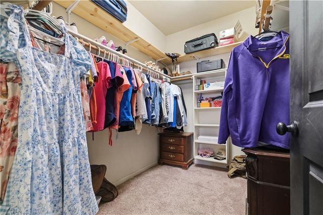 106 SHADY CREST Avenue, Deville, LA 71328