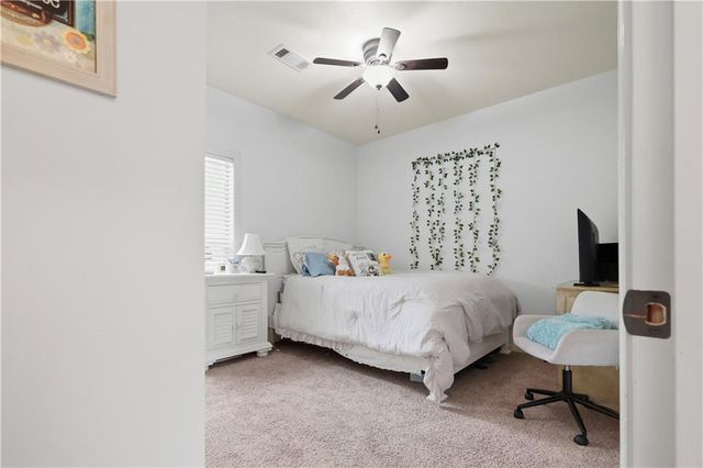 106 SHADY CREST Avenue, Deville, LA 71328