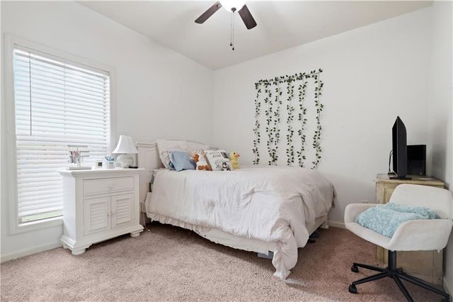 106 SHADY CREST Avenue, Deville, LA 71328