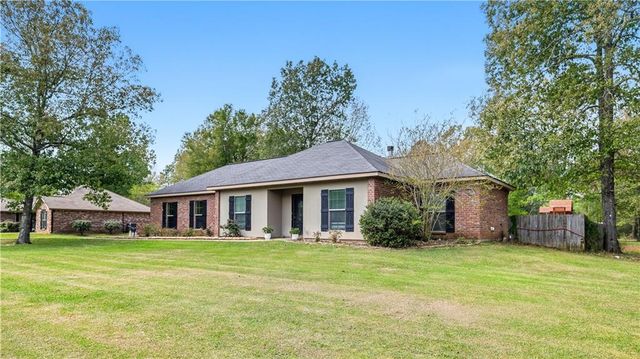 106 SHADY CREST Avenue, Deville, LA 71328