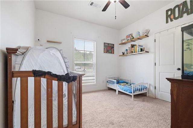 106 SHADY CREST Avenue, Deville, LA 71328