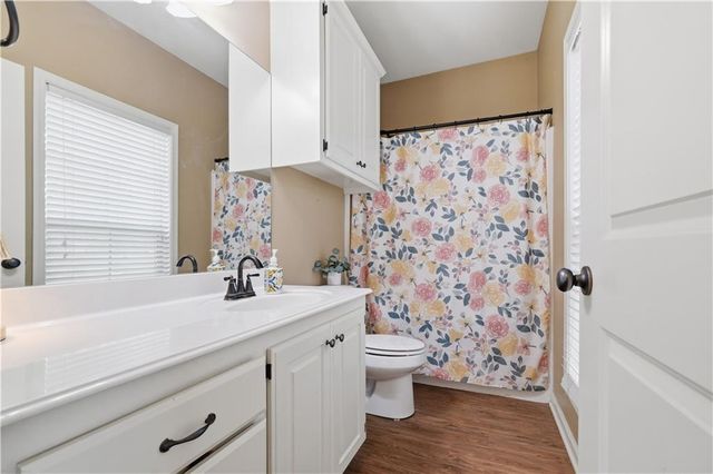 106 SHADY CREST Avenue, Deville, LA 71328