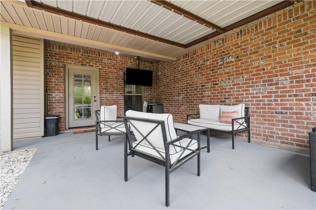 106 SHADY CREST Avenue, Deville, LA 71328