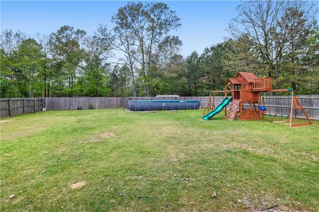 106 SHADY CREST Avenue, Deville, LA 71328