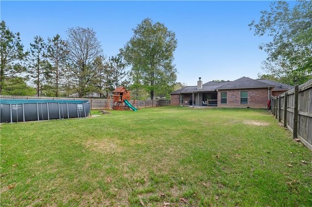 106 SHADY CREST Avenue, Deville, LA 71328