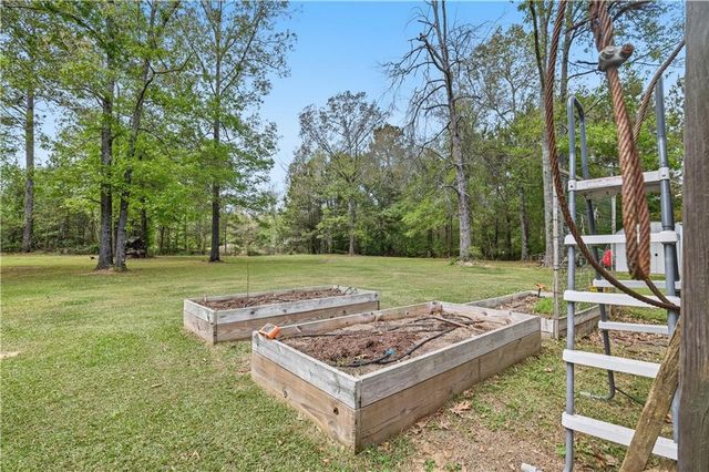 106 SHADY CREST Avenue, Deville, LA 71328