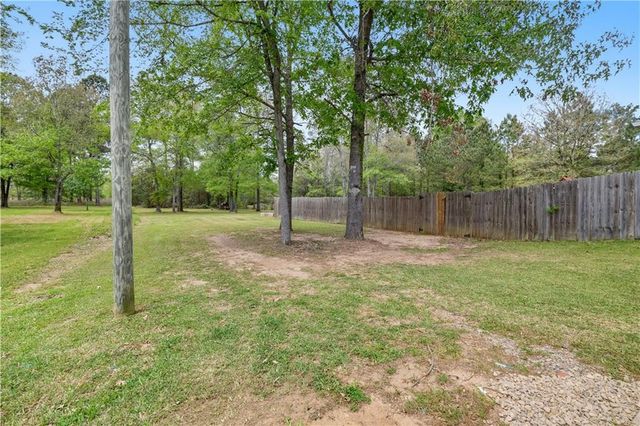 106 SHADY CREST Avenue, Deville, LA 71328