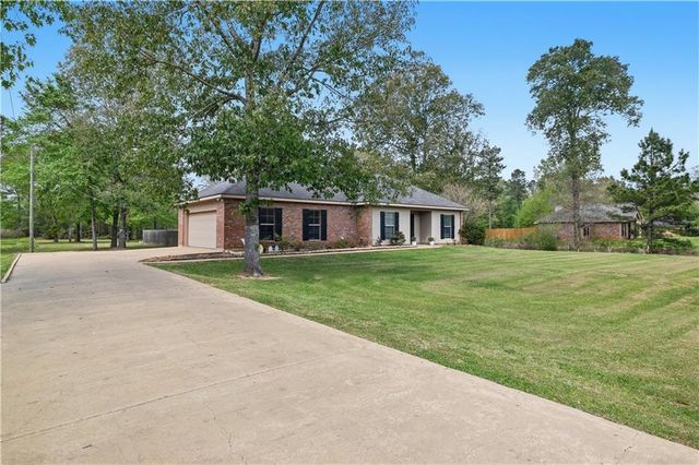 106 SHADY CREST Avenue, Deville, LA 71328