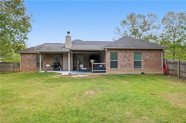 106 SHADY CREST Avenue, Deville, LA 71328