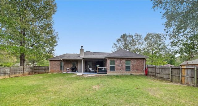106 SHADY CREST Avenue, Deville, LA 71328